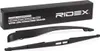 RIDEX 301W0062 Wischerarm Scheibenwischerarm Hinten für Produktbild-Vorschau 2