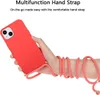 Hülle für Apple iPhone 14 Handyhülle Silikon Case Produktbild-Vorschau 3