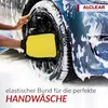ALCLEAR 95C2 Chenille Zottelhandschuhe 2er Set Auto Produktbild-Vorschau 4