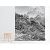 Coloray Fototapete 312x219 cm Vlies-Fototapete - Produktbild-Vorschau 4