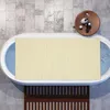 Badewannenablage und Abdeckung - PVC Badewannentablett Produktbild-Vorschau 4