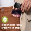 MuchoWow® Handyhülle Schutzhülle Hülle für Apple iPhone 14 Produktbild-Vorschau 2