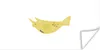 MuchoWow® Poster Fisch - Gelb - Pastell 160x80 cm - Foto Produktbild-Vorschau 1