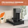 eluno Kapselhalter für 40x Nespresso Vertuo, Schubladenbox, Produktbild-Vorschau 5
