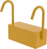 Günzburger Steigtechnik Ballastgewicht 10 kg gelb mit Produktbild-Vorschau 1