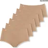sloggi Slip sloggi 24/7 Baumwolle Midi 3Pack Unterhose Produktbild-Vorschau 11