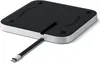 Satechi Aluminium Mac Mini Ständer Hub Silber Produktbild-Vorschau 35