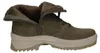Schnürstiefelette Warmfutter bis 35mm Absatz (casual) Produktbild-Vorschau 7