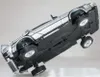 Welly Zurück In Die Zukunft Delorean Ii Diecast-modell 1/24 Produktbild-Vorschau 15