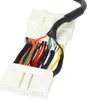 vhbw OBD Adapter 26Pin Stecker auf OBD2 16Pin kompatibel Produktbild-Vorschau 5