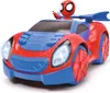 Coche Funksteuerung Simba Spidey Produktbild-Vorschau 3