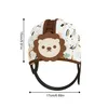 Stoßfester Babyhelm,Atmungsaktiv, weich, 360° Schutz für Produktbild-Vorschau 2