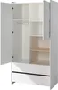 Vipack Babyzimmer Set Kiddy best. aus: Babybett 60 x 120 Produktbild-Vorschau 9