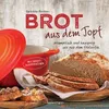 Brot aus dem gusseisernen Topf - Die besten Rezepte für Produktbild-Vorschau 2