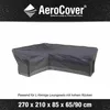 AeroCover Eck-Lounge-Hülle L-form Links 270x210x85x65/90cm, Produktbild-Vorschau 24