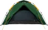 REGATTA Wurfzelt 3 Person Instant Tent Produktbild-Vorschau 3