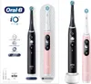 Oral-B iO 6, Erwachsener, Rotierende Zahnbürste, Tägliche Produktbild-Vorschau 15