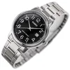 Casio Mtpv002d1b Watch One Size Produktbild-Vorschau 2
