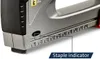 Handtacker J-29 high performer Zink-Druckguss NOVUS Produktbild-Vorschau 22