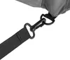 Parasol APOLLON avec manivelle 2,5 x 2,5 m - gris clair Voir les images du produit 8