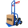 Treppensackkarre 200 Kg – Klappbarer Transporthelfer Mit Produktbild-Vorschau 6