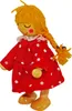 Famille de poupées FREDA Poupées à plier Vêtements Voir les images du produit 4