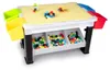 Eddy Toys 300teiliges Set Spielzeug - Spieltisch: 48 x 35 x Produktbild-Vorschau 5