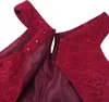 Elegantes Spitzenkleid für Mädchen Kinder Gr. 168 Cm – Produktbild-Vorschau 5