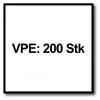 Spax Terrassenschrauben Zylindrischer Flachkopf T25 5x40 Produktbild-Vorschau 5