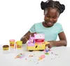 Zmrzlinová súprava Play Doh Peppas Náhľad obrázku produktu 9