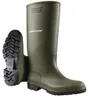 Dunlop STIVALI DA LAVORO "Pricemastor" 380VP Pvc Verde Anteprima dell’immagine prodotto 13