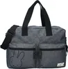 Vadobag Wickeltasche mit passender Wickelunterlage Grey One Produktbild-Vorschau 1