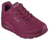 Skechers 73690-PLUM – baskets Bordeaux Productafbeelding-voorbeeld