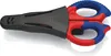Elektriker-/Handwerkerschere L.155mm 2-K.-Hüllen KNIPEX Produktbild-Vorschau 12