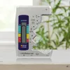 Digitaler Batterietester mit LCD‑Display, ohne eigene Produktbild-Vorschau 9