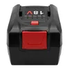 Batterie de remplacement 18V 6,0Ah pour Bosch PBA, PSB, Voir les images du produit 5