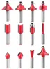 kwb 757295 Oberfräsersatz 12teilig (757295) Anteprima dell’immagine prodotto 4