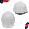 KOTARBAU® Kask Budowlany Hełm Ochronny na Budowę Kask Podgląd zdjęcia produktu 4