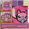 Keramický hrnek Stitch Angel Fuzzy Náhled obrázku produktu 10