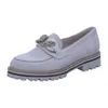Gabor  Damenschuhe Halbschuhe Slipper Slipper Beige Produktbild-Vorschau 34
