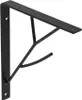 Wandregalhalter Landhausstil Regalwinkel Tree Regalkonsole Produktbild-Vorschau 1