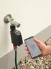 Philips Hue SMART+ WiFi-Bewässerungssteuerung | Dunkelgrau Produktbild-Vorschau 6