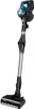 A cordless vacuum cleaner is shown against a white background. Produktbild-Vorschau