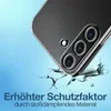 Handyhülle für Samsung Galaxy S23 FE Hülle Transparent Produktbild-Vorschau 4