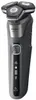 Philips S5887/30 Series 5000 SkinIQ Wet&Dry Rasierer mit Produktbild-Vorschau 3