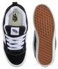 Vans Knu Skool  Sneakers Laag - Zwart - Maat 35 Produktbild-Vorschau 30