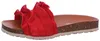 Verbenas Rocio Roda Pantolette Rot Produktbild-Vorschau 1