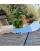 BBQ & Grillmachete aus Edelstahl Produktbild-Vorschau 4