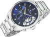 Tommy Hilfiger Baker 1710448 Herrenuhr + BOX Produktbild-Vorschau 12