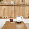 Solac Choco-Latte, Dzbanek do topienia, 1 l, Biały, 250 W Podgląd zdjęcia produktu 6